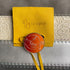 Magnets to sewing machine