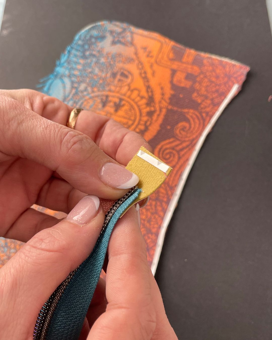 Dobbelsidig tape 3 mm