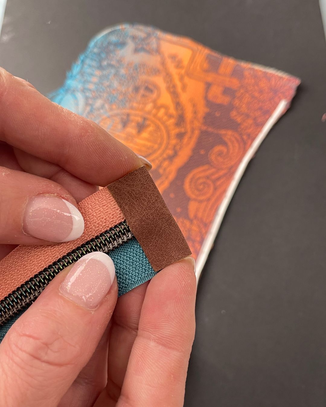 Dobbelsidig tape 3 mm