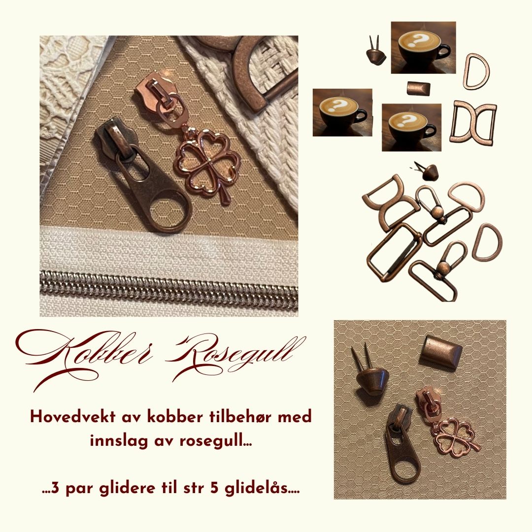 Prosjektboks KAFFE LATTE   forhåndssalg starter 12.september - sendes ut 12.november