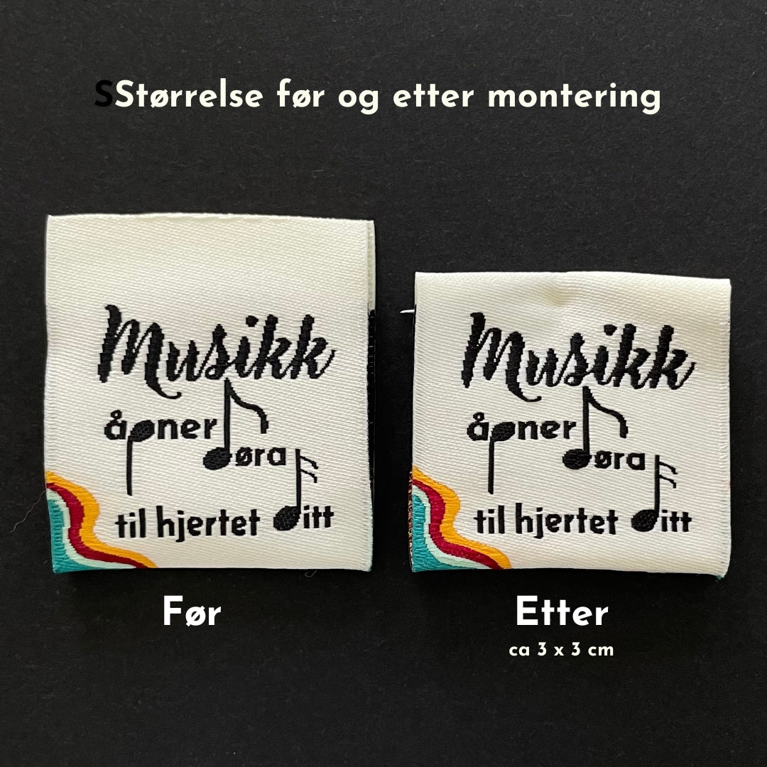 birtepopKORN Juni-pakken 2024