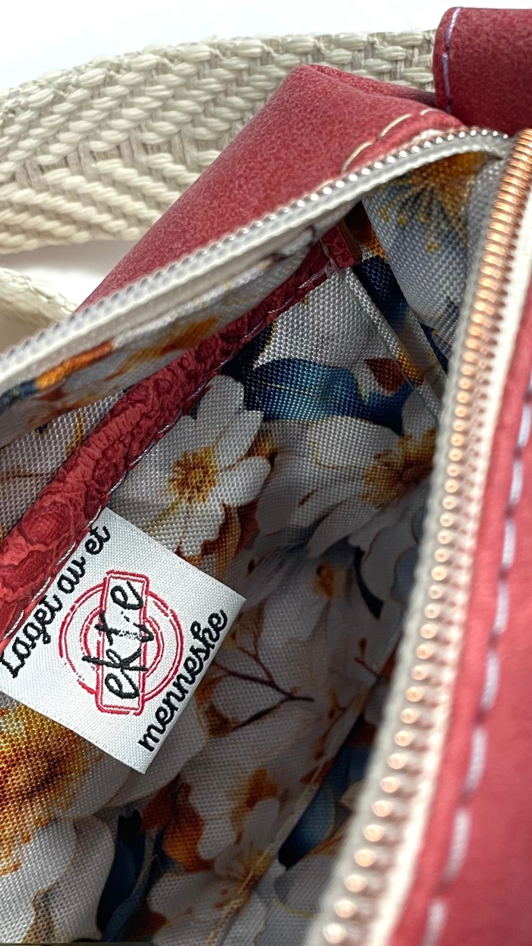 The popcorn bag - english version