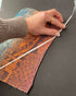 Dobbelsidig tape 3 mm