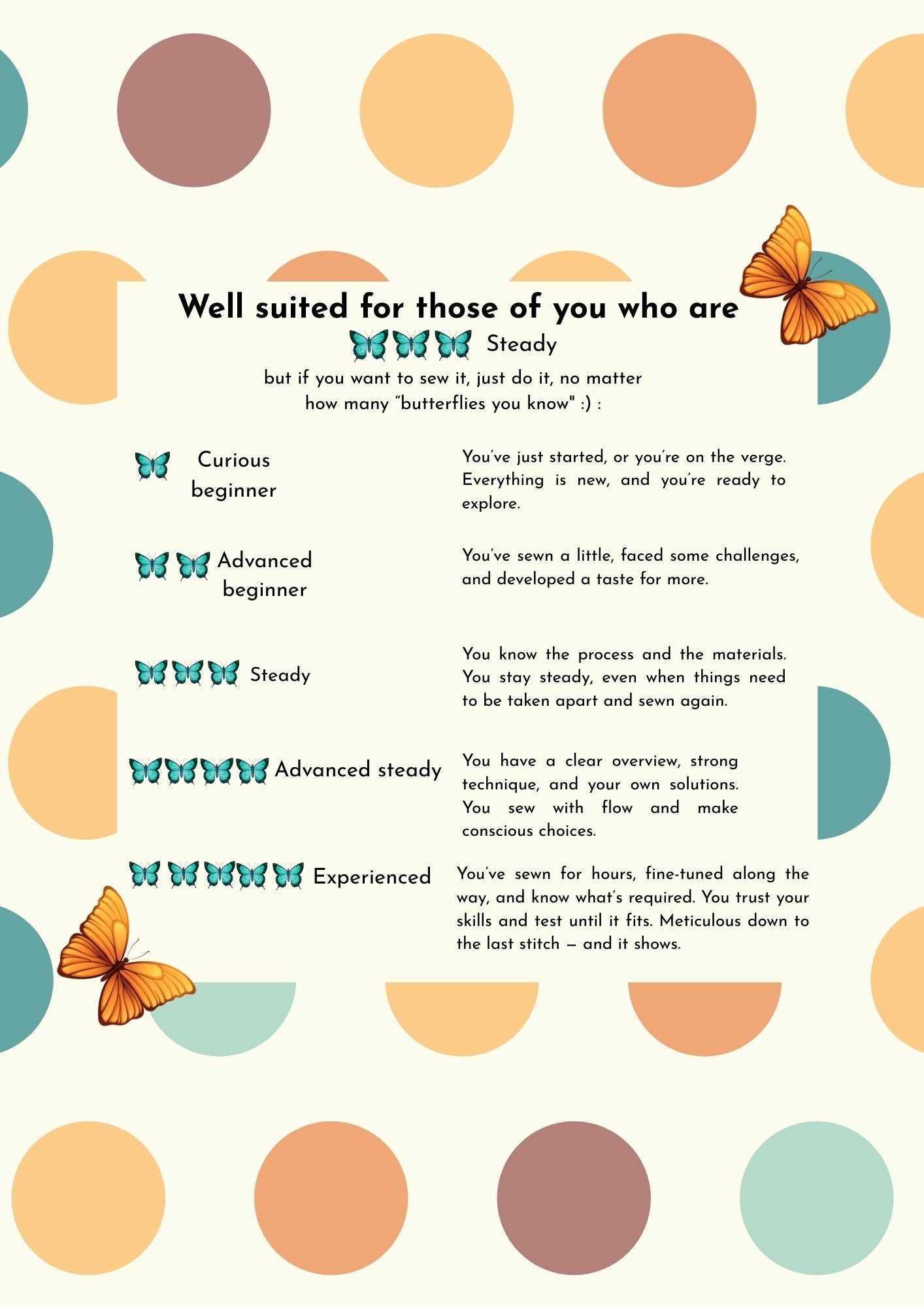 The POPstar tote english pattern