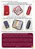 POPillon Travel organizer   english version