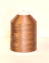 Ensfarget tråd tex 45