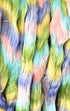 Solid color thread tex 45