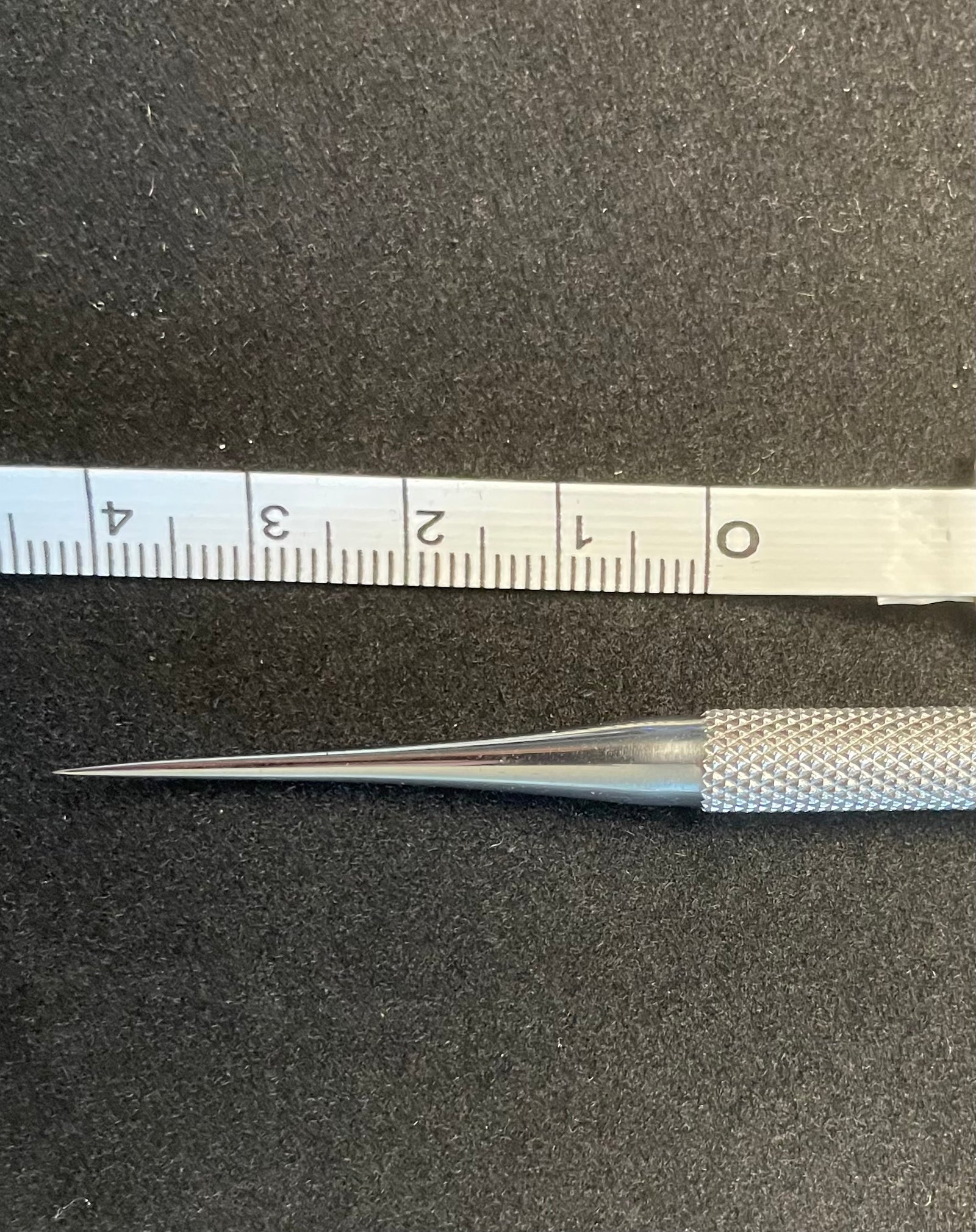 Tvilling-stiletto   spesialverktøy