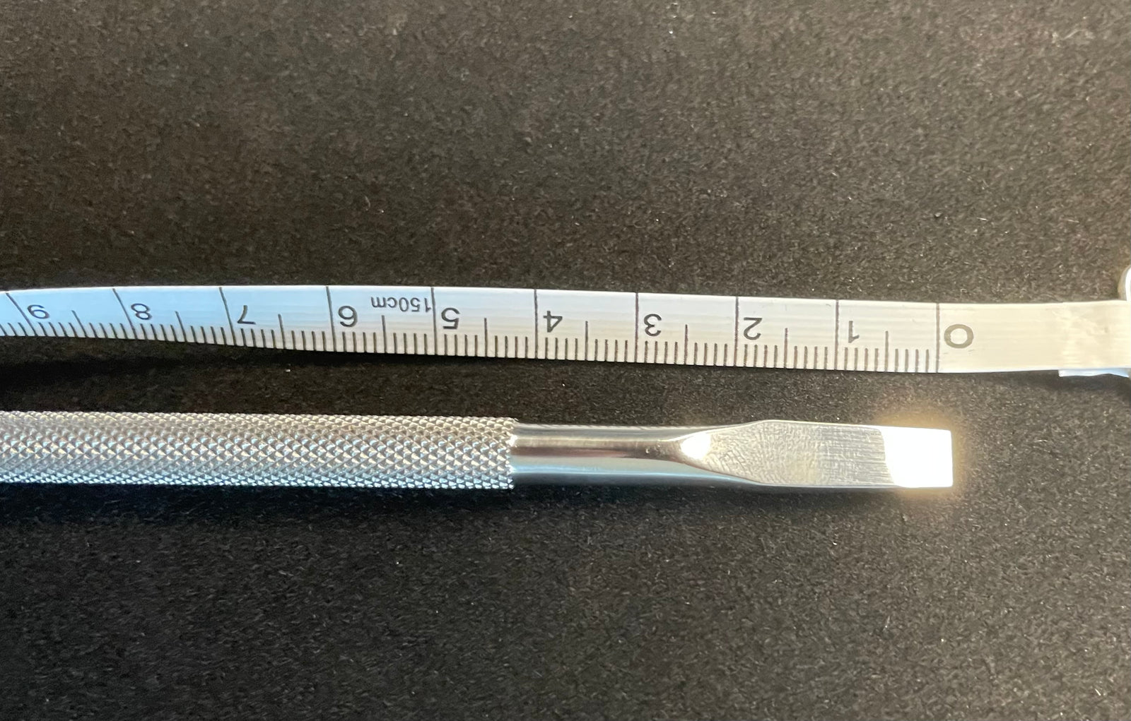 Tvilling-stiletto   spesialverktøy