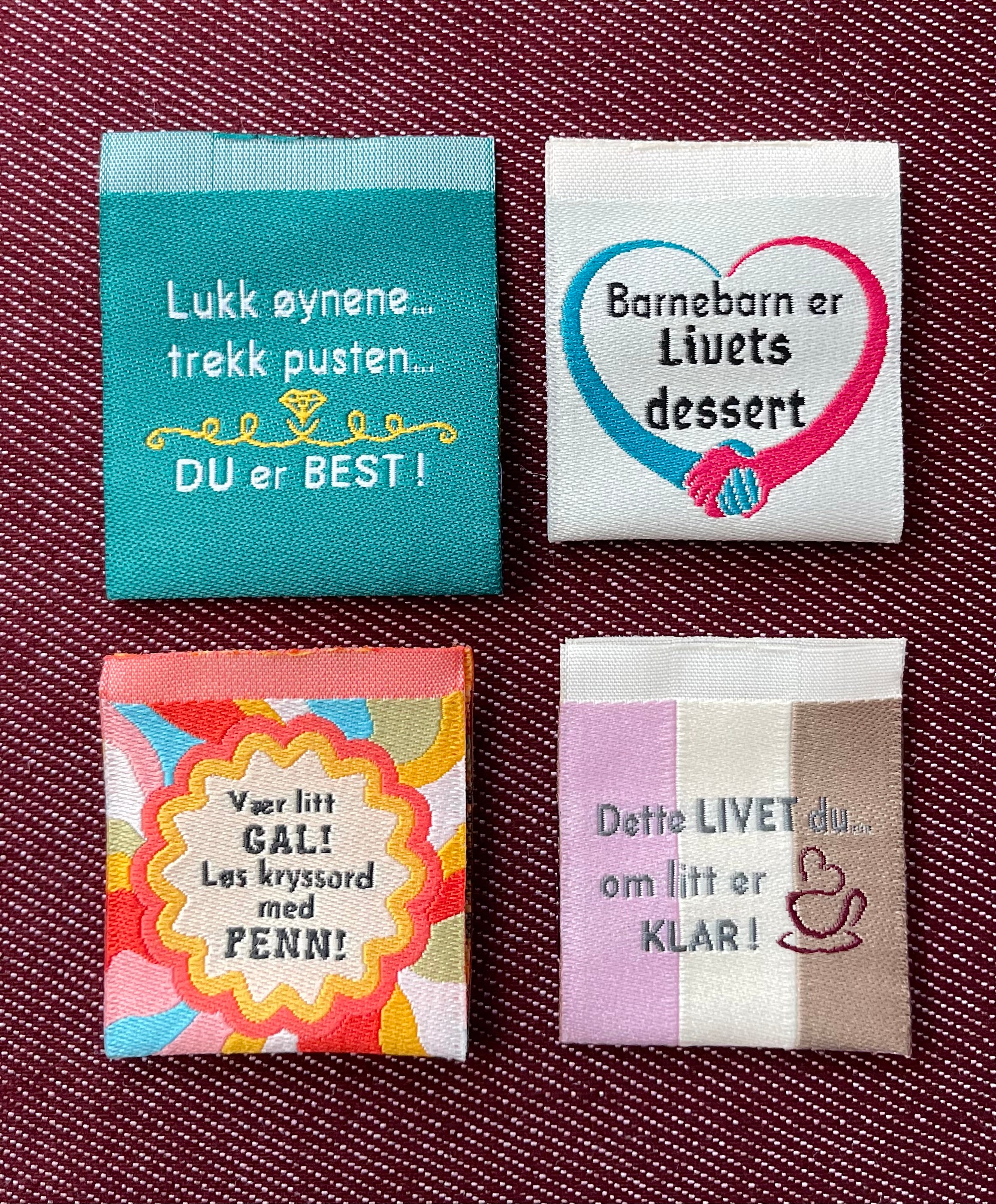 birtepopKORN April-pakken