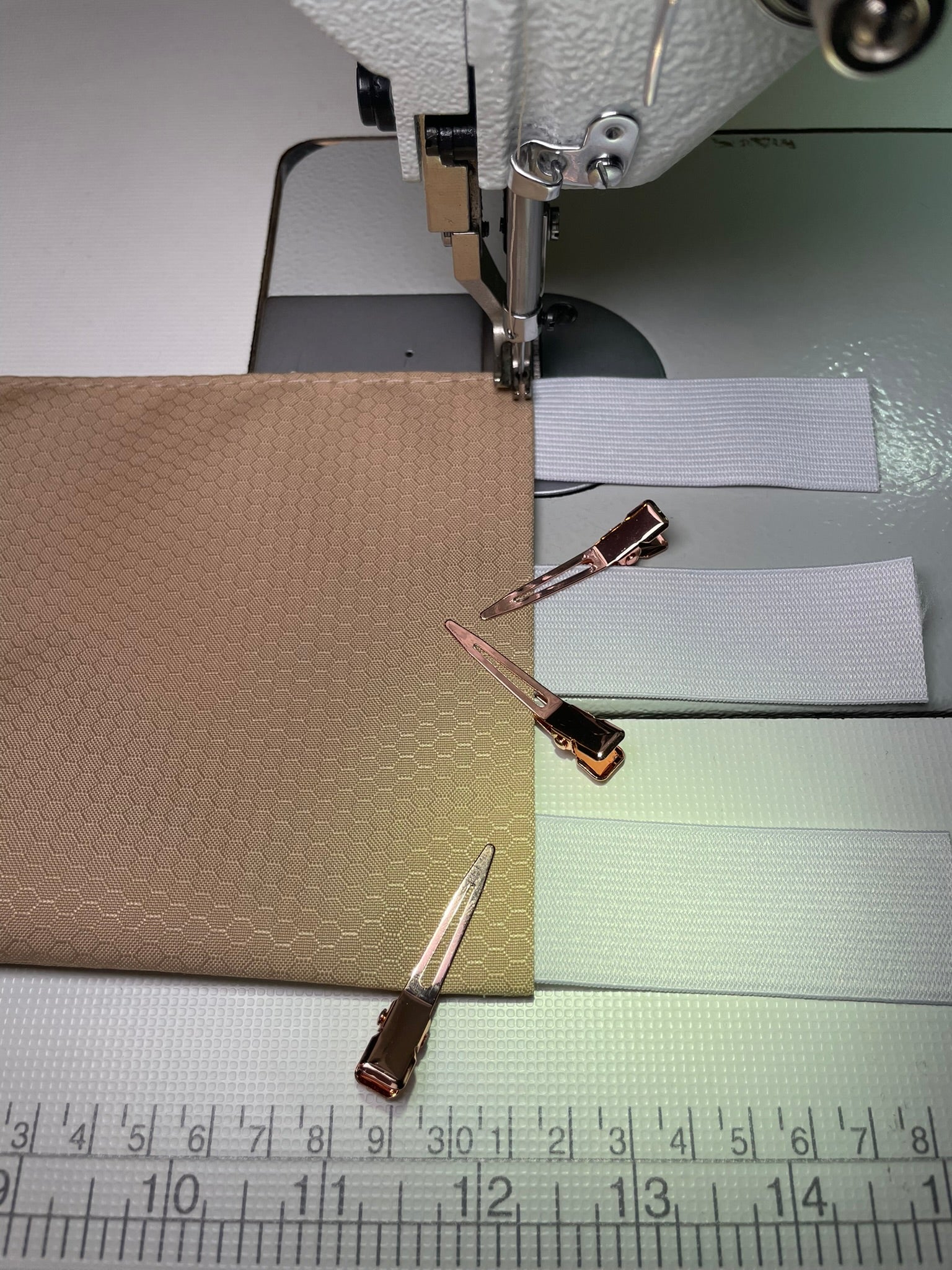 Mønster til POPstjærna