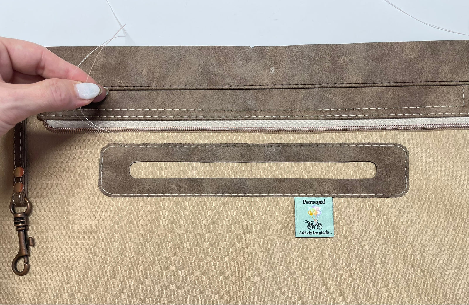 Mønster til POPstjærna