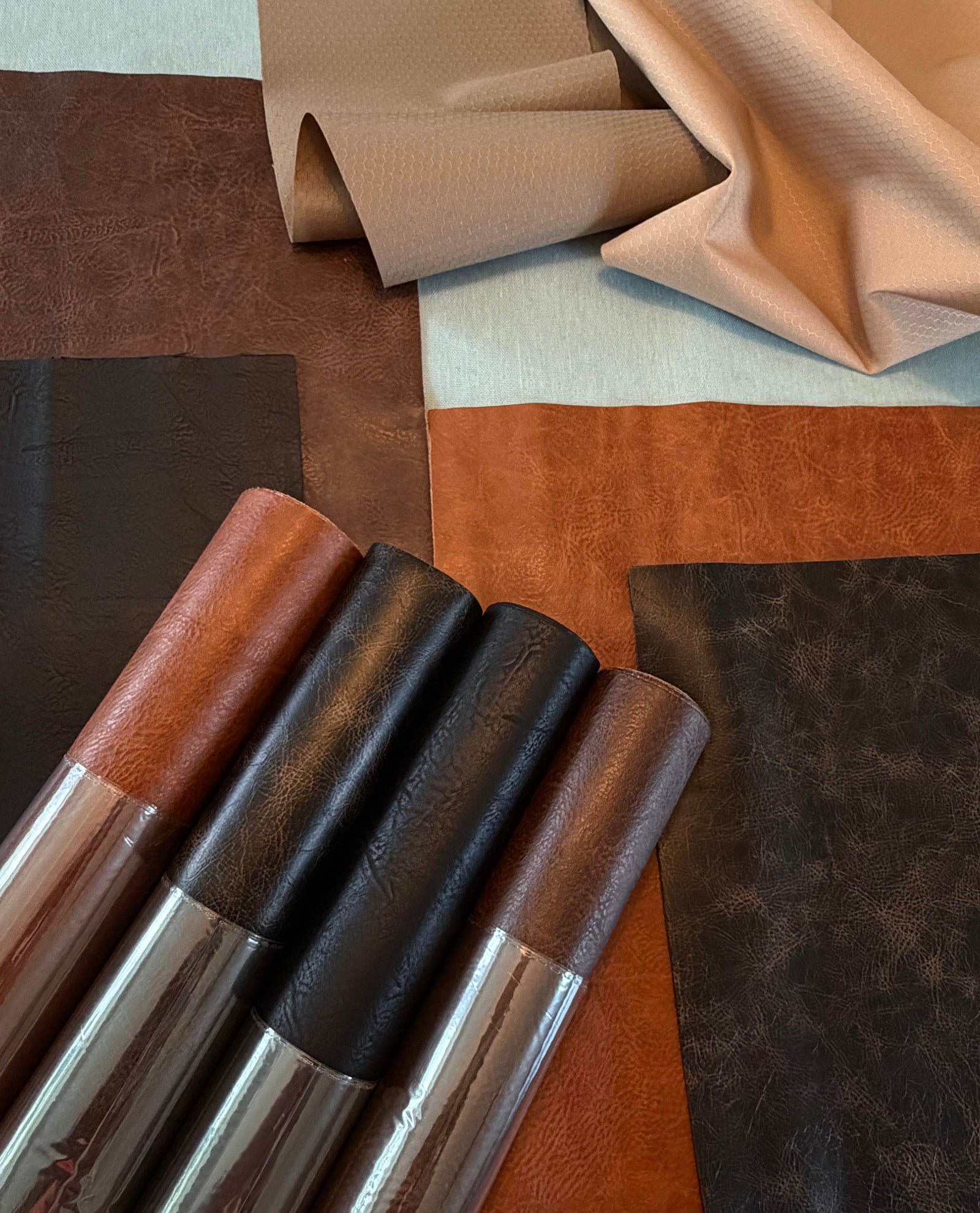 Luksus vintage - veskeboks