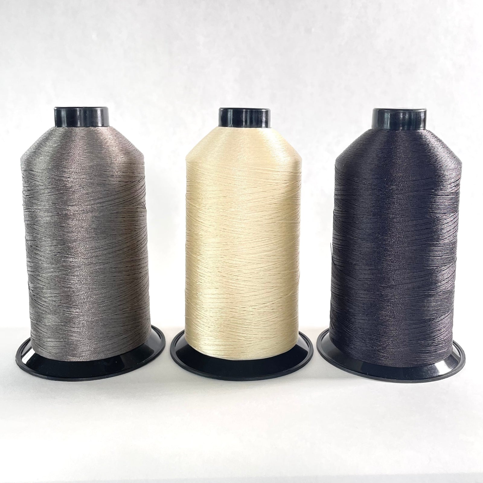 Solid color thread tex 45