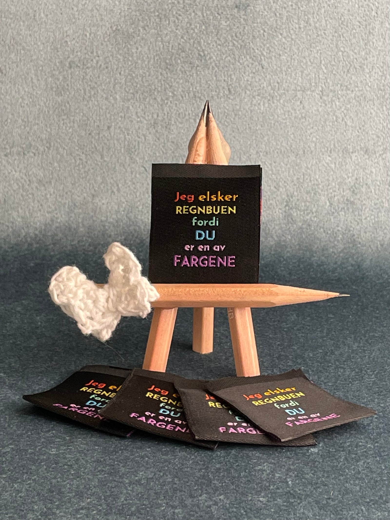 birtepopKORN mars-pakke